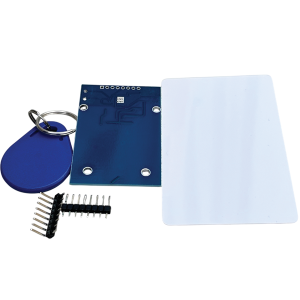 Module Lecteur RFID